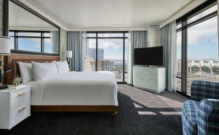 Pendry San Diego