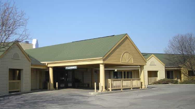 Rodeway Inn