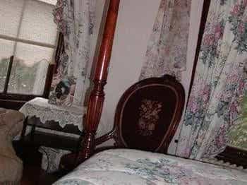 The Inn on the Horse Farm