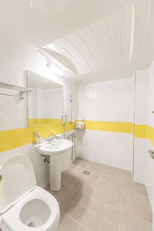 BigO Show Guesthouse Hostel