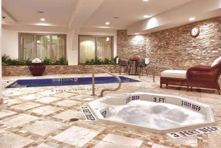 BEST WESTERN Viana and Spa Premier Collection