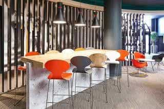 Ibis Birmingham New Street Station Ibis Birmingham New Street Station