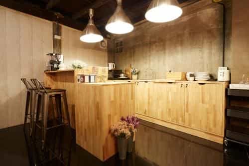 The Local Surasak Hostel