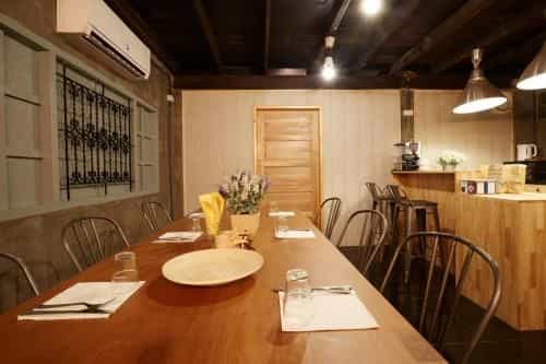The Local Surasak Hostel