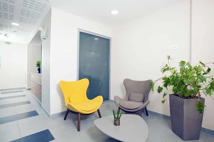 Sejours and Affaires Paris Bagneux