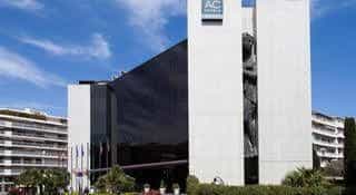 AC s by Marriott Nice