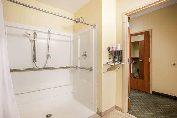 Rodeway Inn Tahlequah