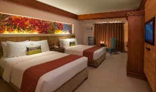 Costabella Tropical Beach Hotel