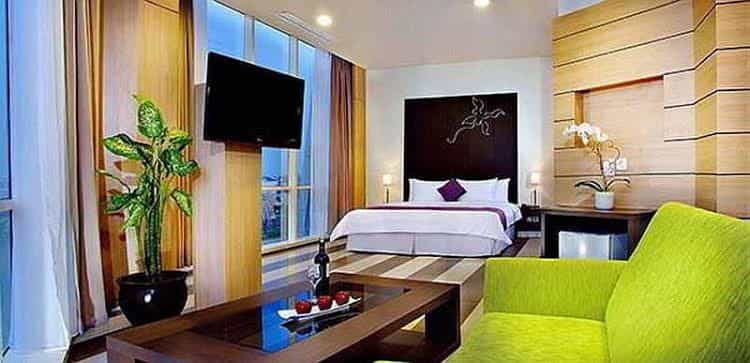 Atria Gading Serpong