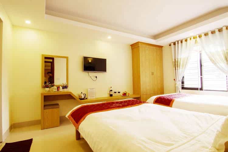 Sapa Golden Plaza