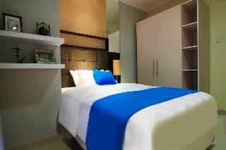 The Bellezza Suites