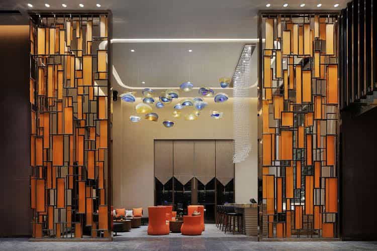 Novotel Sunac Hotel (Nanchang West Railway Station)