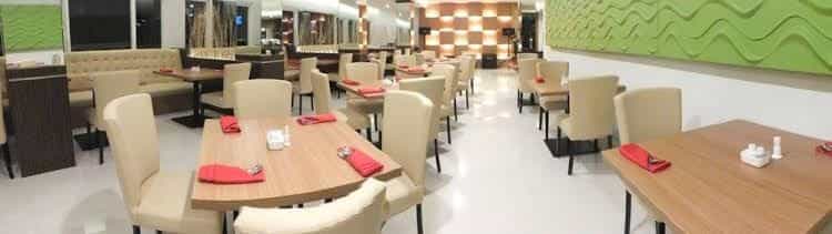 Studio Inn and Suites
