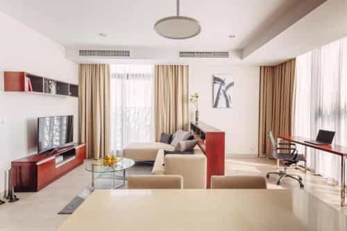SILA Urban Living