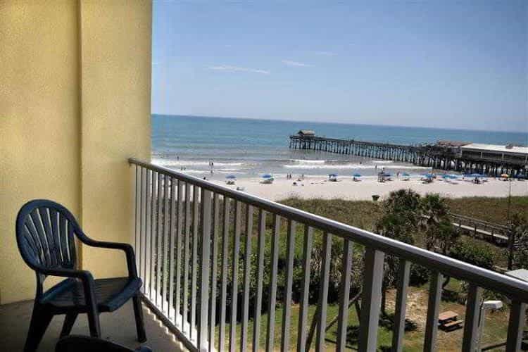 Best Western Cocoa Beach and Suites