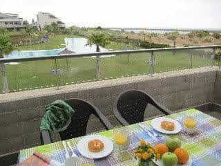 Life Apartments El Rompido