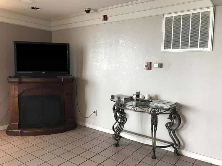 Americas Best Value Inn