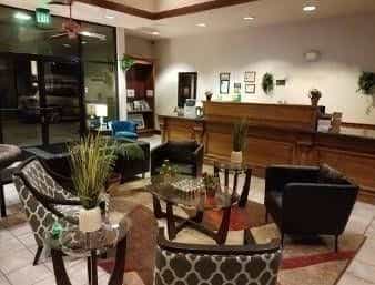 Ramada Arcata