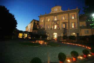 Bagni di Pisa Palace & Spa