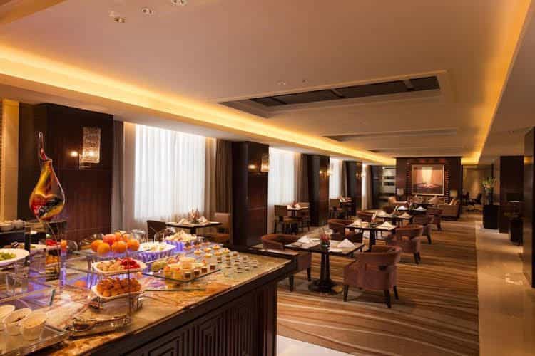 DoubleTree by Hilton Qinghai Golmud