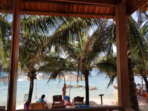 Freebeach Resort Freebeach Resort