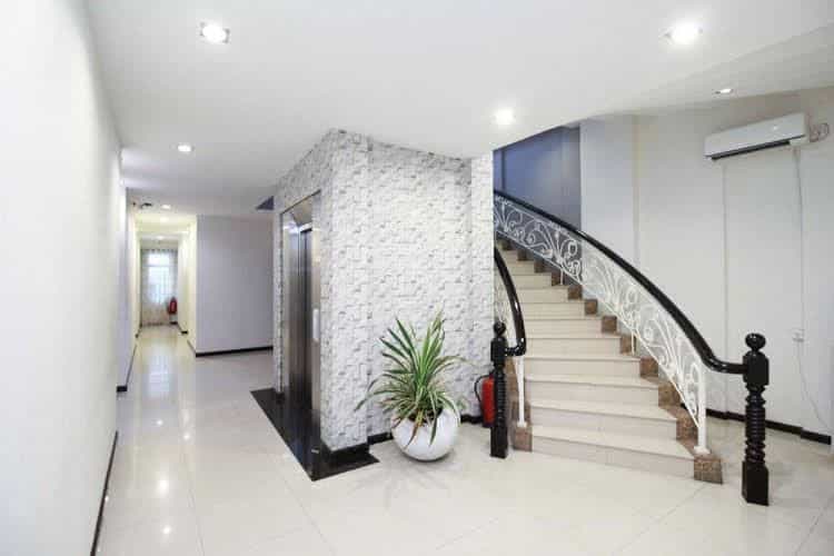 Airy Thamrin Gandhi Medan