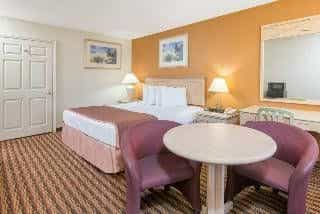 Knights Inn Salina