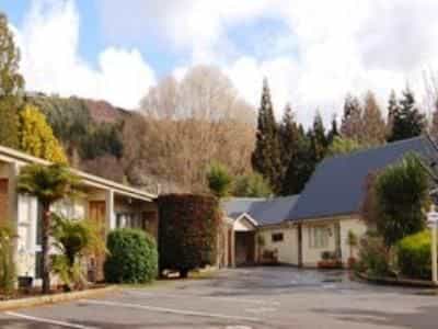 Best Western Braeside Resort