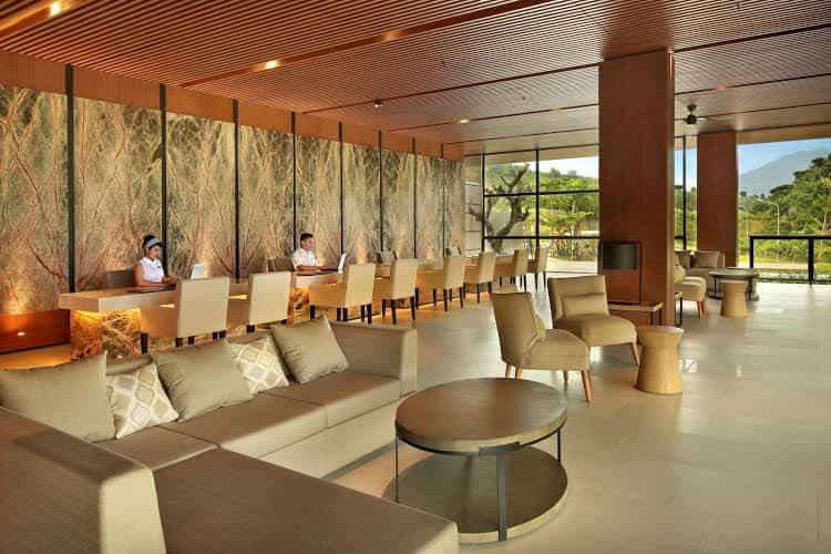 Royal Tulip Gunung Geulis Resort and Golf Royal Tulip Gunung Geulis Resort and Golf