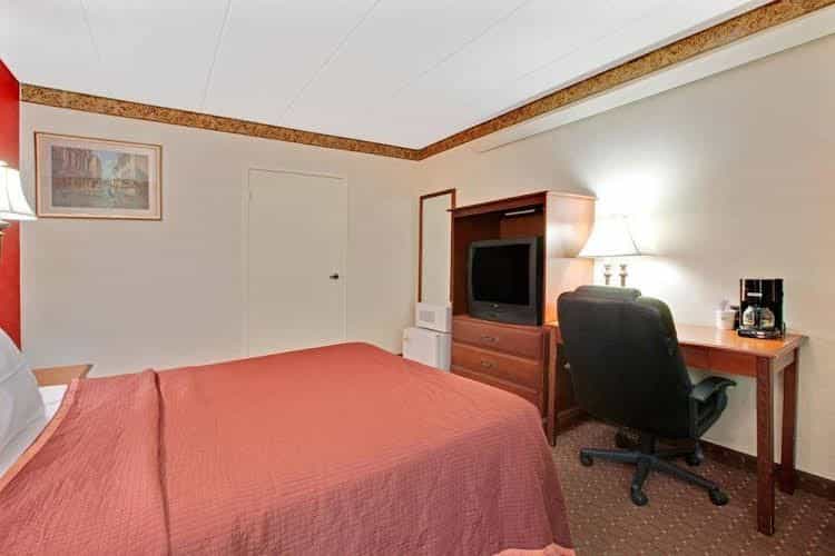 Travelodge Parsippany