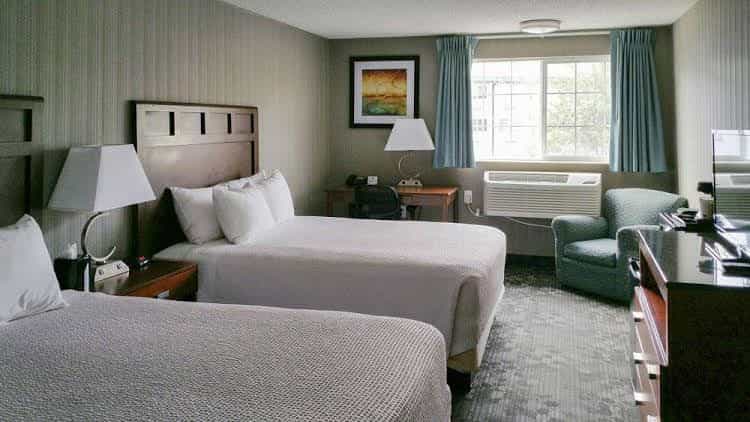 Country Inn and Suites By Carlson Portland TX