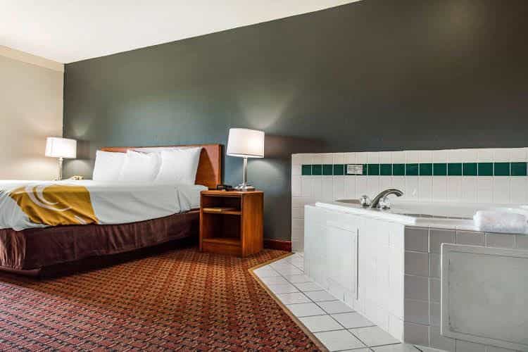 Econo Lodge Gaylord