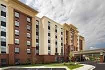 Hampton Inn and Suites Baltimore/Timonium MD