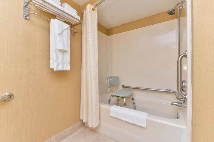 Quality Suites