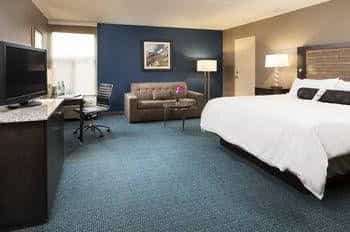 Radisson Minneapolis St Paul North