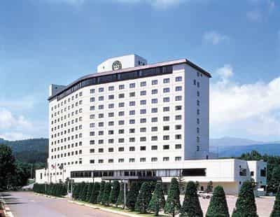 Active Resorts Iwate Hachimantai