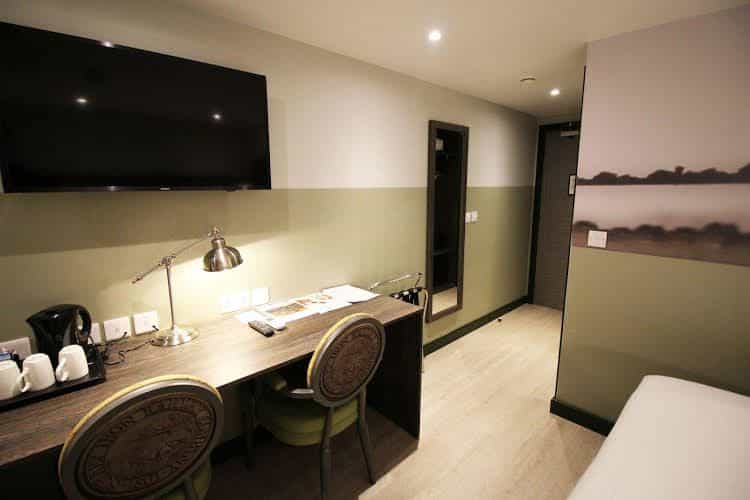 Best Western Plus London Croydon Apart