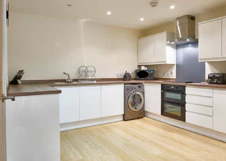 Charter House Serviced Apartments Charter House Serviced Apartments