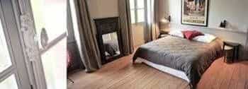 Chambres dHotes U San Martinu