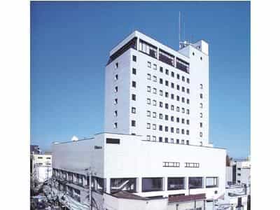 โรงแรม ฮิโรซากิ พาร์ค