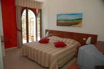 Agriturismo L Arca di Anna Brambilla