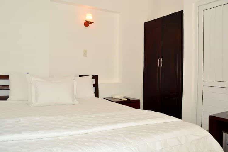Bavico Boutique Resort Mui Ne
