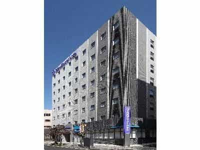 Daiwa Roynet Hotel Morioka