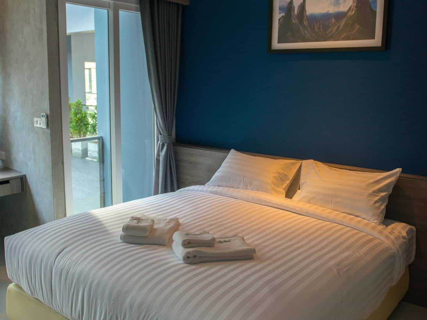 The Peak Boutique Hotel