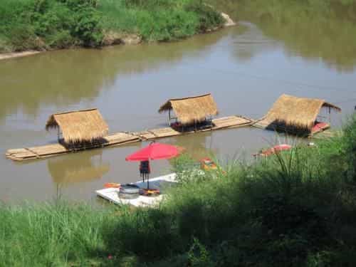 Nan De Panna Resort Nan De Panna Resort