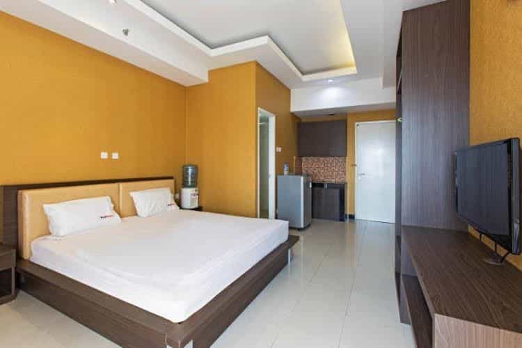 RedDoorz Apartment @ Seasons City RedDoorz Apartment @ Seasons City