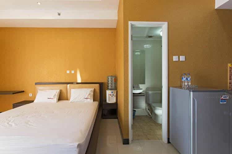 RedDoorz Apartment @ Seasons City RedDoorz Apartment @ Seasons City