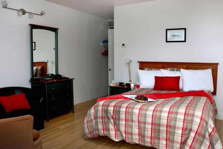 Motel Sympathique