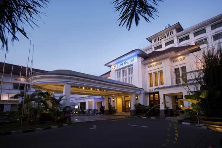 Grand Inna Malioboro