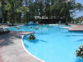 Villa Palmira Spa